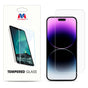 Clear / iPhone 14 Pro