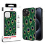 Green / iPhone 15