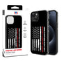 Black / iPhone 15