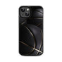 Black / iPhone 15