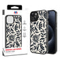 Black / iPhone 15