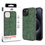 Green / iPhone 15