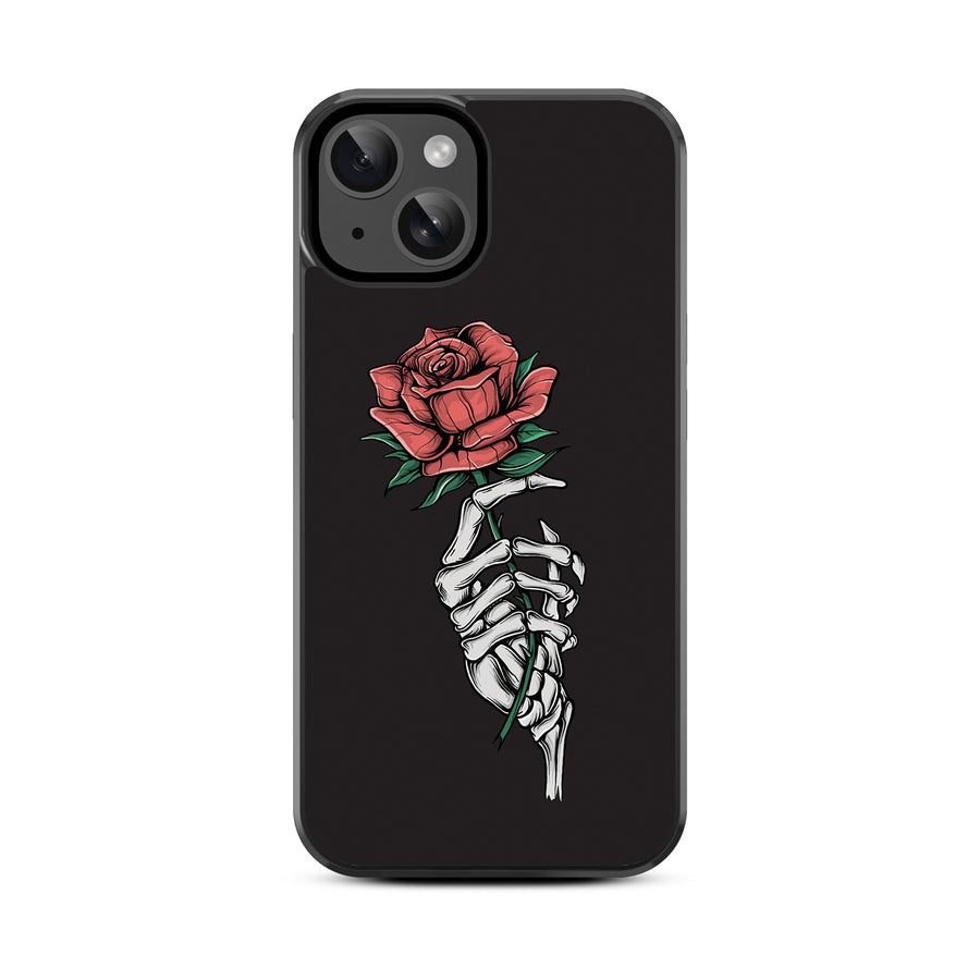 MyBat Design Lab Series Case for Apple iPhone 15 (6.1) - Eternal Rose - MIP15CSLESM402-3.jpg