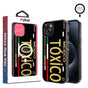Black / iPhone 15