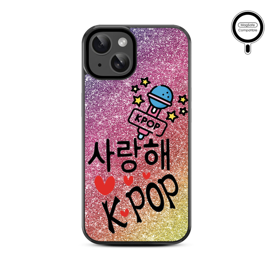 MyBat Design Lab Series MagSafe Case for Apple iPhone 15 - K-Pop - MIP15CSLESMSM355-3.jpg
