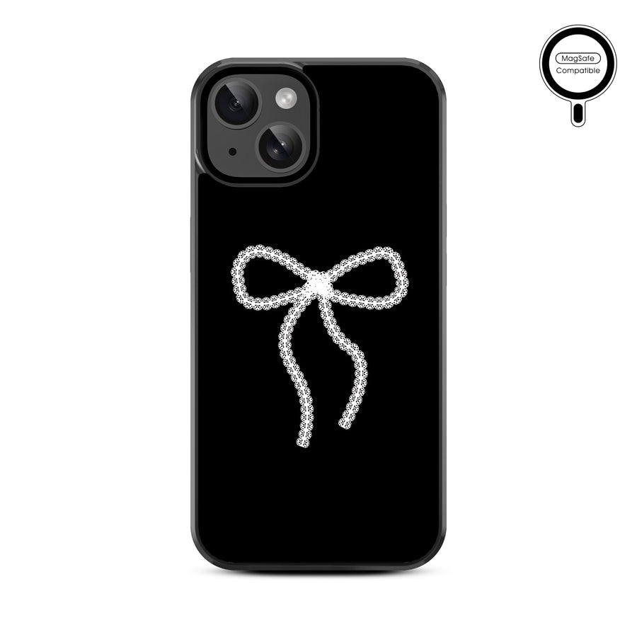 MyBat Design Lab Series MagSafe Case for Apple iPhone 15 - Classic Coquette - MIP15CSLESMSM486-3.jpg