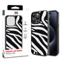 Black / iPhone 15 Pro