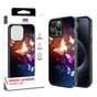 Black / iPhone 15 Pro