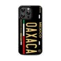 Black / iPhone 15 Pro