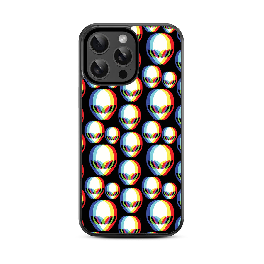 MyBat Design Lab Series Case for Apple iPhone 15 Pro (6.1) - Extraterrestrial - MIP15PCSLESM127-3.jpg