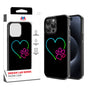 Black / iPhone 15 Pro Max