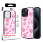 Pink / iPhone 15 Pro Max