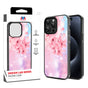 Pink / iPhone 15 Pro Max