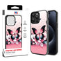 Pink / iPhone 15 Pro Max