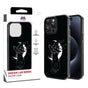 Black / iPhone 15 Pro Max