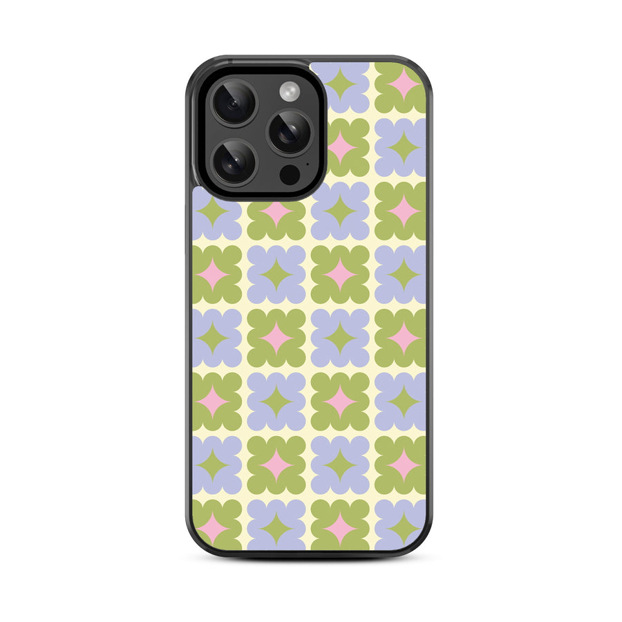 MyBat Design Lab Series Case for Apple iPhone 15 Pro Max - Pick of the Patch - MIP15PMCSLESM479-3.jpg