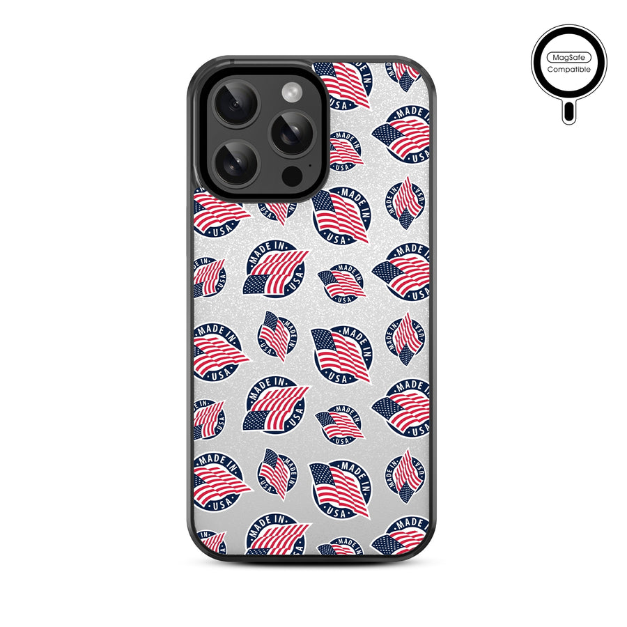 MyBat Design Lab Series MagSafe Case for Apple iPhone 15 Pro Max (6.7) - Made in the USA - MIP15PMCSLESMSM039-3.jpg