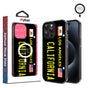 Black / iPhone 15 Pro Max