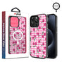 Pink / iPhone 15 Pro Max