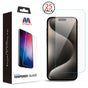 Clear / iPhone 15 Pro Max