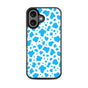 Blue / iPhone 16