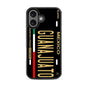 Black / iPhone 16