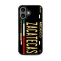 Black / iPhone 16