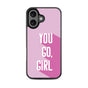Pink / iPhone 16