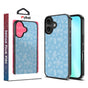 Blue / iPhone 16