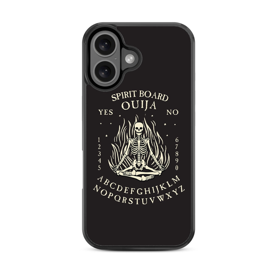 MyBat Design Lab Series Case for Apple iPhone 16 - Ouija - MIP16CSLESM397-3.jpg