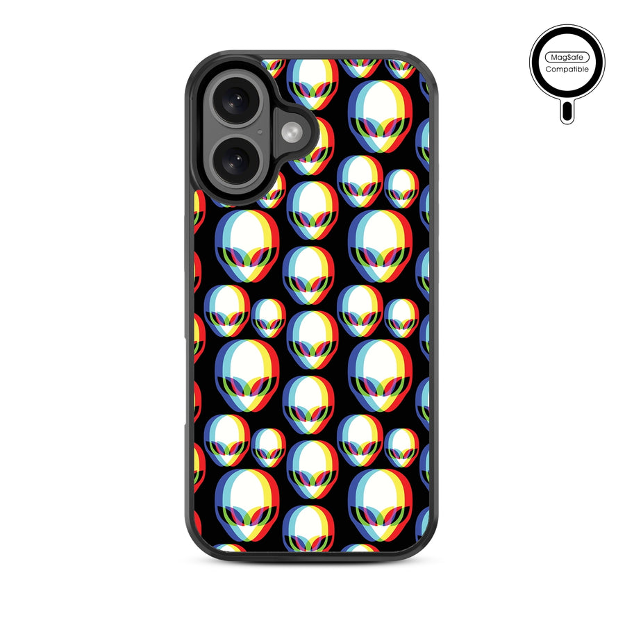 MyBat Design Lab Series MagSafe Case for Apple iPhone 16 - Extraterrestrial - MIP16CSLESMSM127-3.jpg