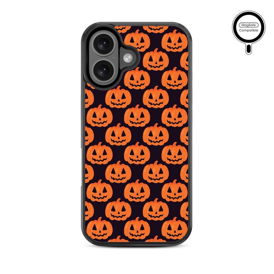 MyBat Design Lab Series MagSafe Case for Apple iPhone 16 - Carved Creations - MIP16CSLESMSM229-3.jpg