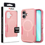 Pink / iPhone 16