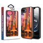 Orange / iPhone 16e