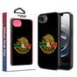 Black / iPhone 16e