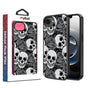 Black / iPhone 16e