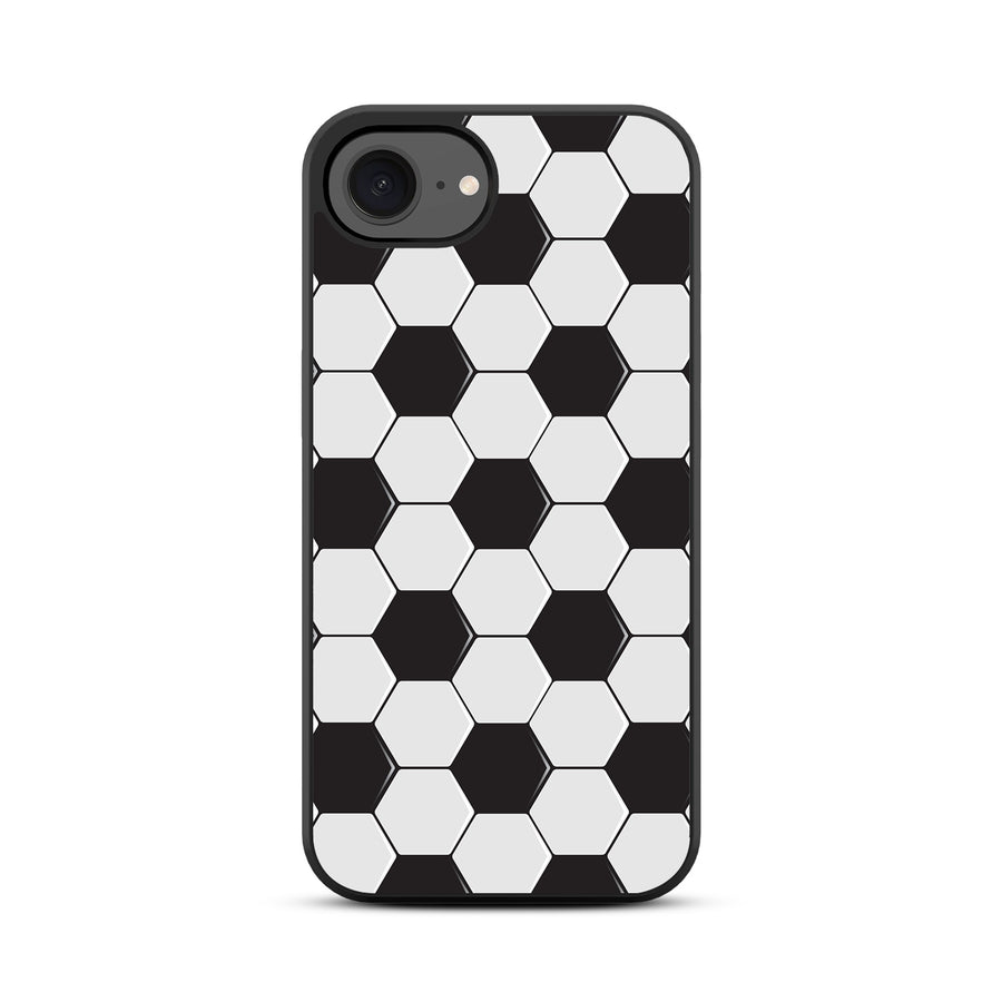 MyBat Design Lab Series Case for Apple iPhone 17e / 16e - Soccer - MIP16ECSLESM088-3.jpg