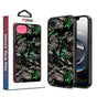 Green / iPhone 16e