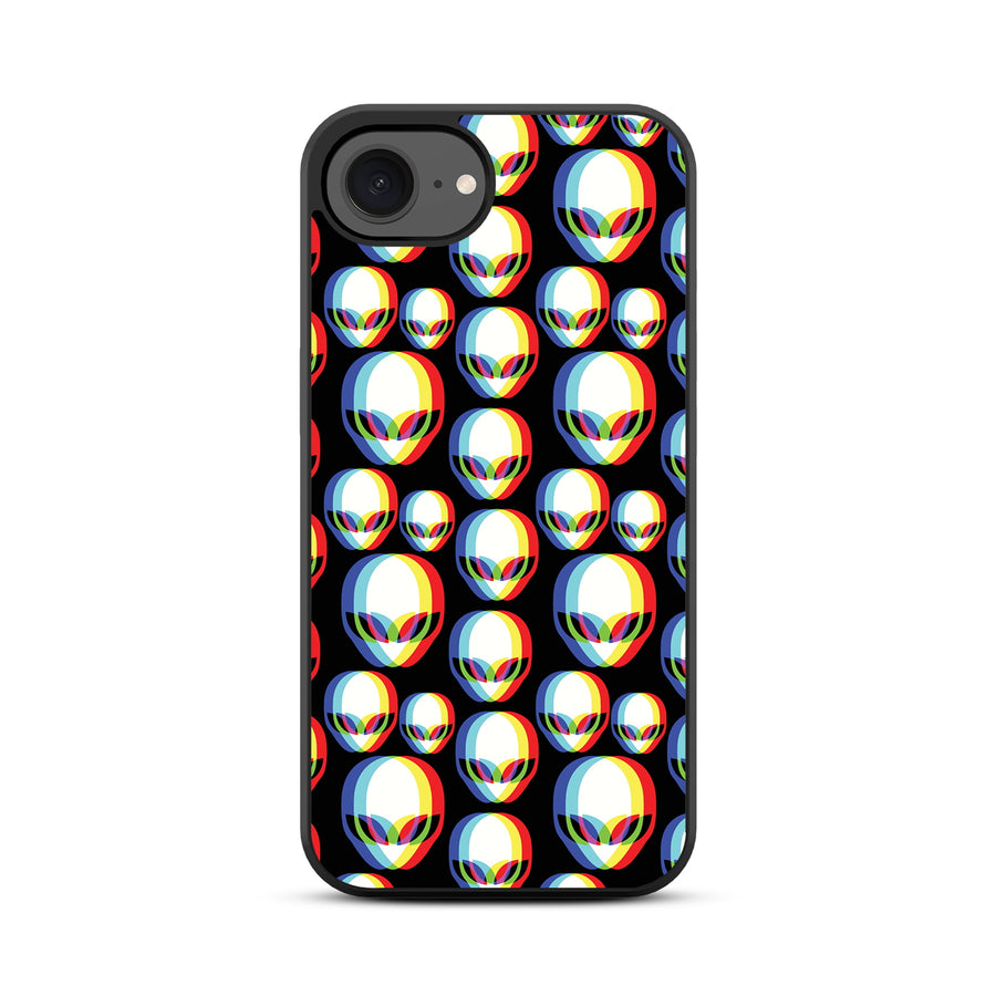 MyBat Design Lab Series Case for Apple iPhone 17e / 16e - Extraterrestrial - MIP16ECSLESM127-3.jpg