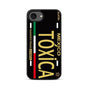 Black / iPhone 16e