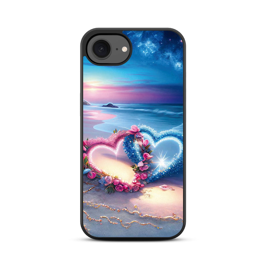 MyBat Design Lab Series Case for Apple iPhone 17e / 16e - Heart and Soul - MIP16ECSLESM176-3.jpg