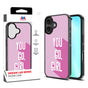 Pink / iPhone 16 Plus
