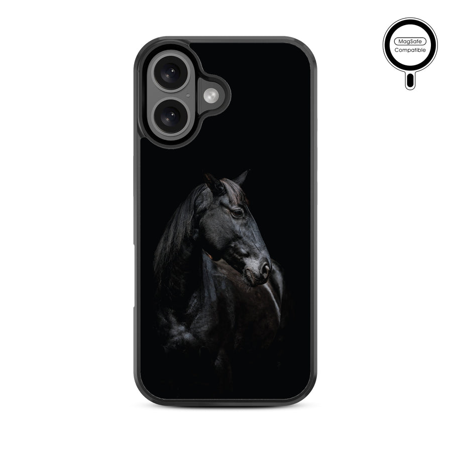 MyBat Design Lab Series MagSafe Case for Apple iPhone 16 Plus - Born to Lead - MIP16MCSLESMSM463-3.jpg