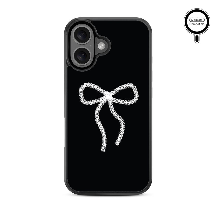 MyBat Design Lab Series MagSafe Case for Apple iPhone 16 Plus - Classic Coquette - MIP16MCSLESMSM486-3.jpg