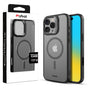 Black / iPhone 16 Pro
