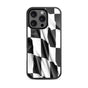 Black / iPhone 16 Pro