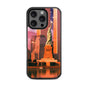 Orange / iPhone 16 Pro