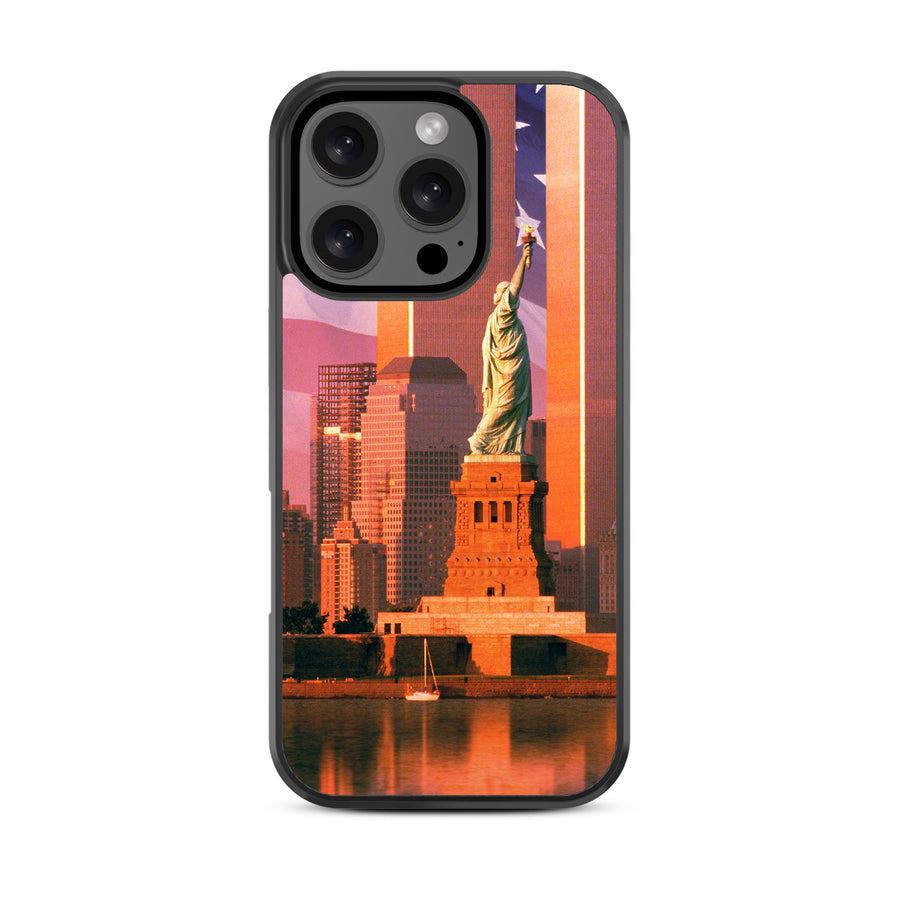 MyBat Design Lab Series Case for Apple iPhone 16 Pro - Liberty For All - MIP16PCSLESM048-3.jpg