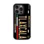 Black / iPhone 16 Pro