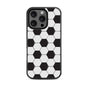 Black / iPhone 16 Pro
